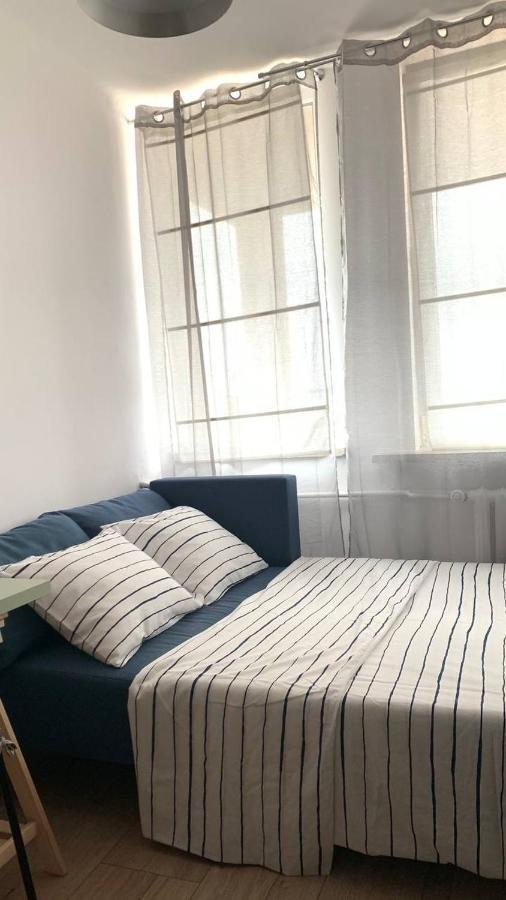 Przytulny Apartament Apartment *