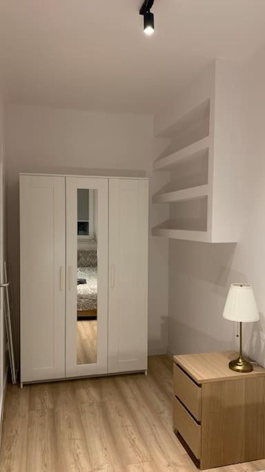 Apartment Urban Wake Pruszkowska *