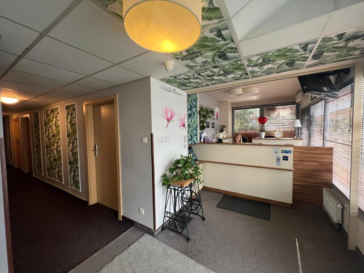Smart2Stay Magnolia Warsaw