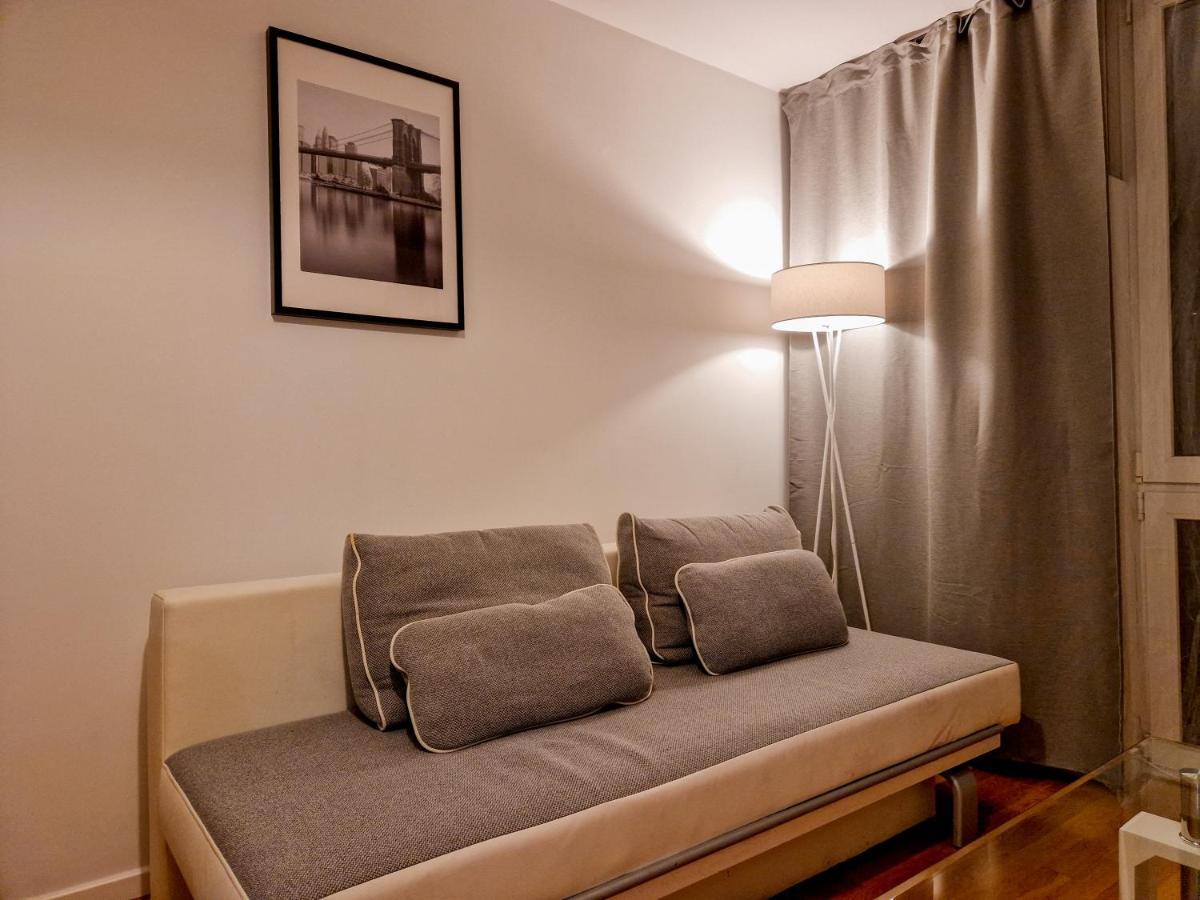Apartment Graniczna Citycentre