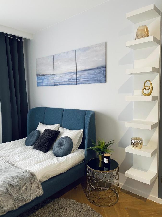 Apartment Wilenska 1 *