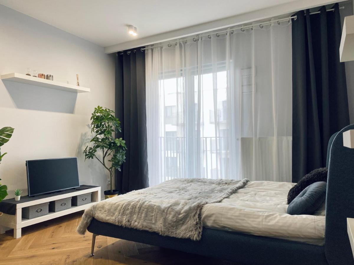 Wilenska 1 * Warsaw
