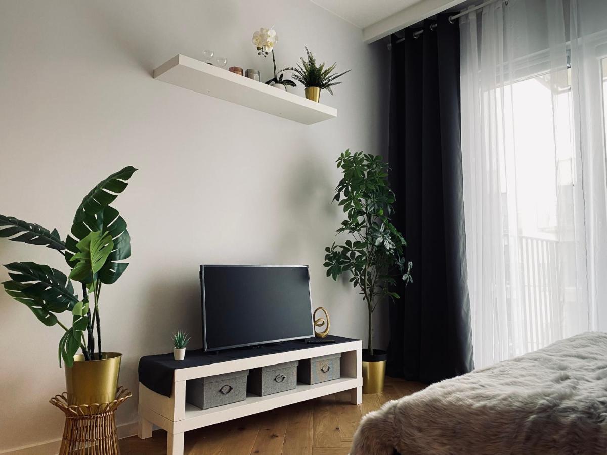 Wilenska 1 Apartment