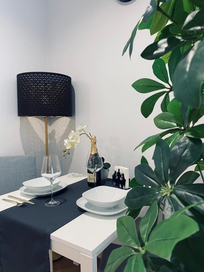 Wilenska 1 Apartamento *