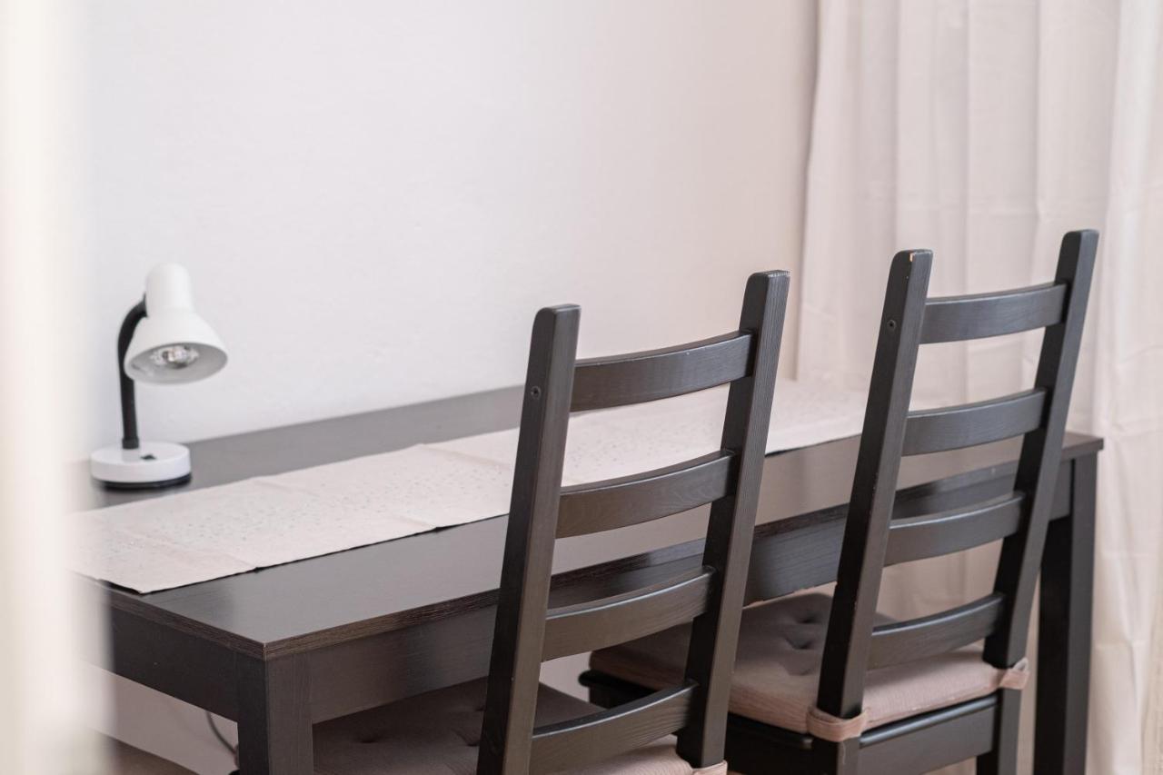 Apartamento Apartrooms Near Metro Dw Wilenski Dnf
