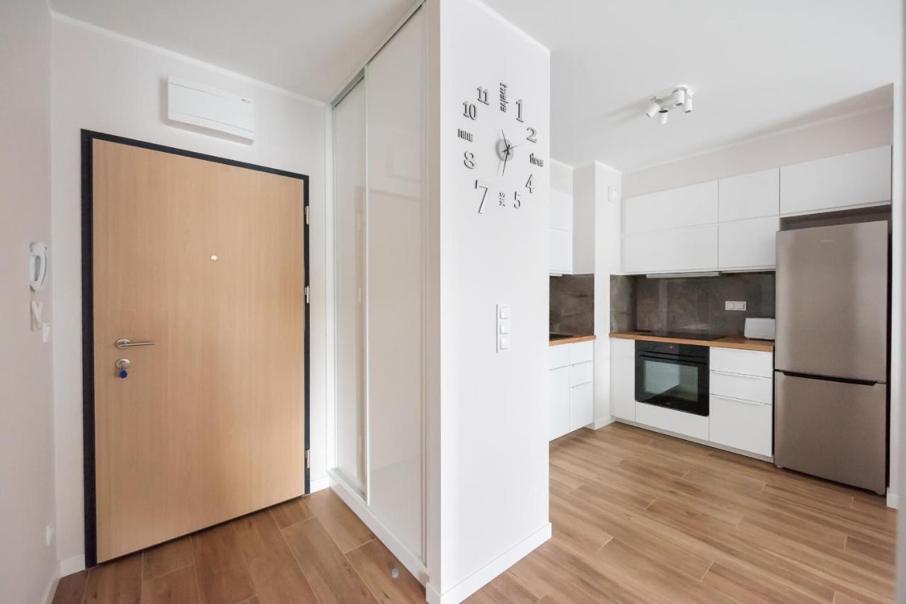 Ursynow Marine Lett Apartament