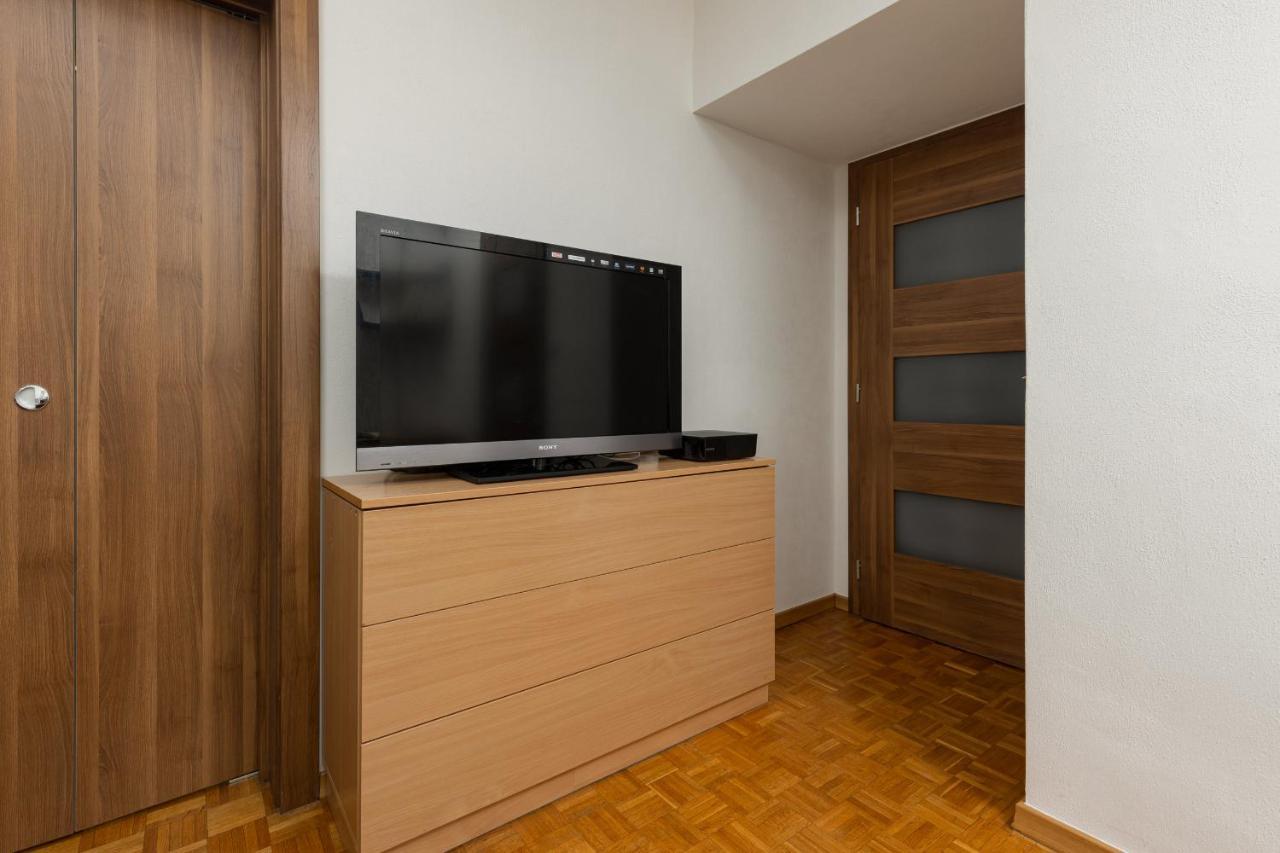 Apartment Charming Ludna By Renters *