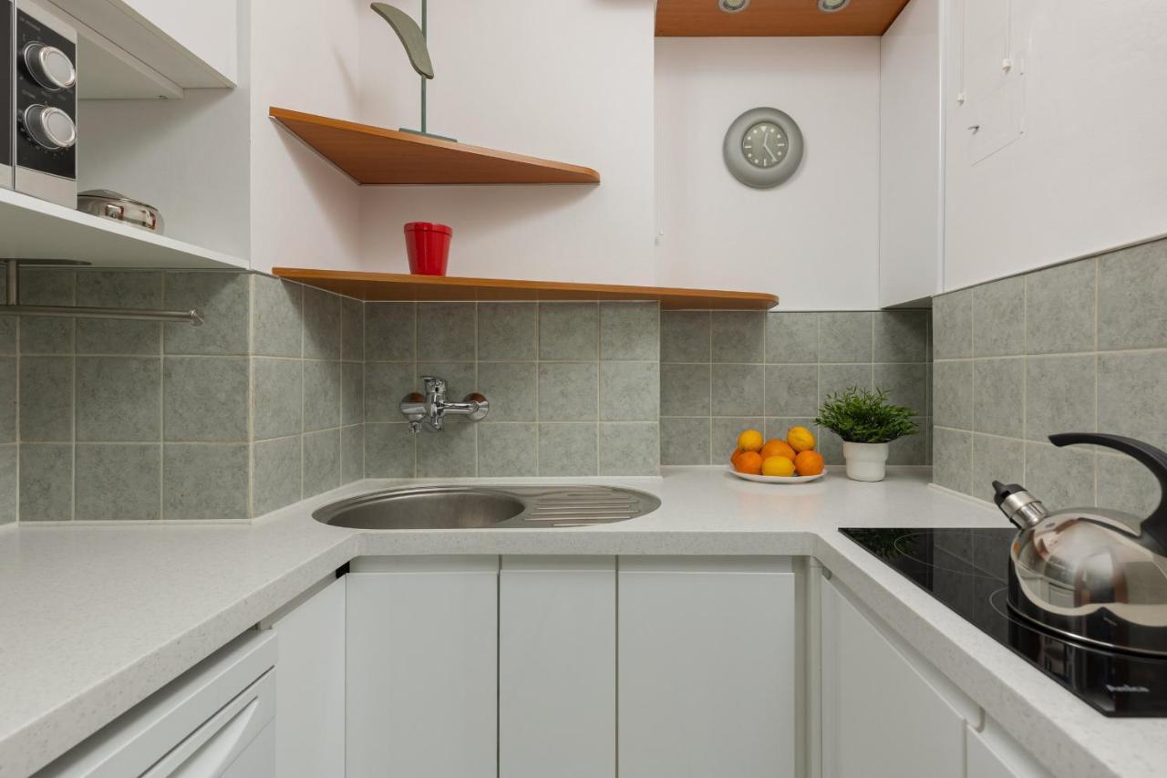Charming Ludna By Renters Apartment *