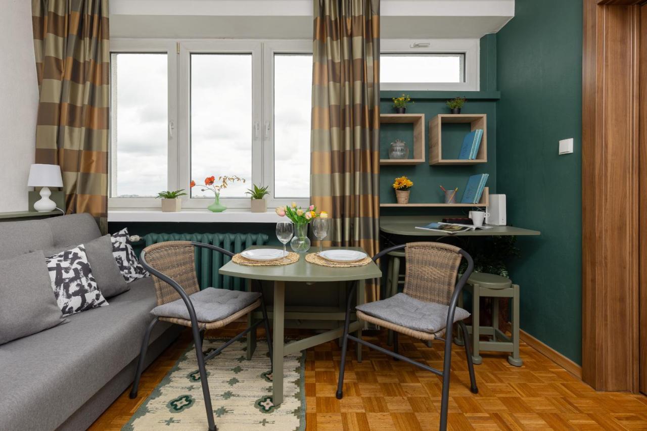 Apartment Charming Ludna By Renters *