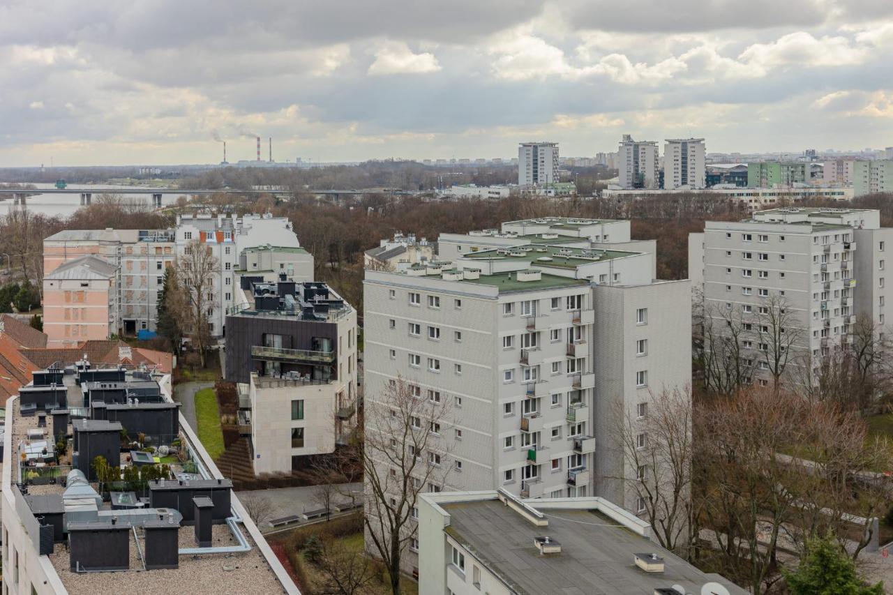 Apartment Charming Ludna By Renters *