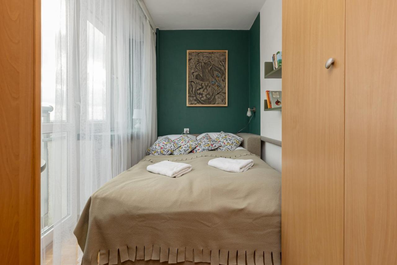 Apartment Charming Ludna By Renters