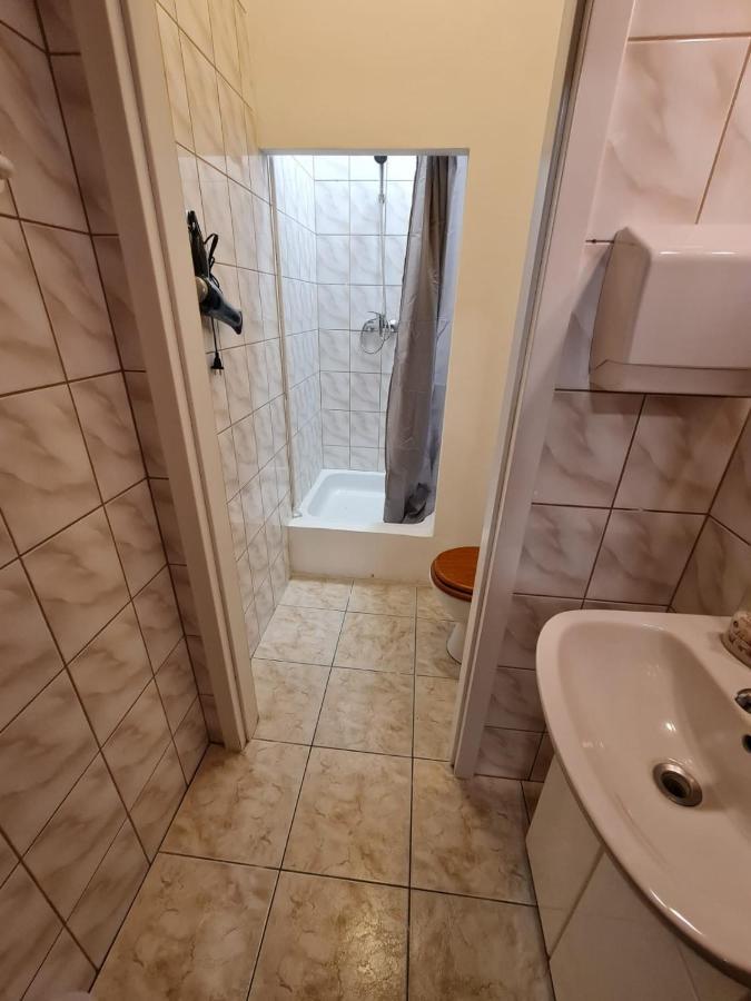 Apartment Fantastic Waw - J7 B
