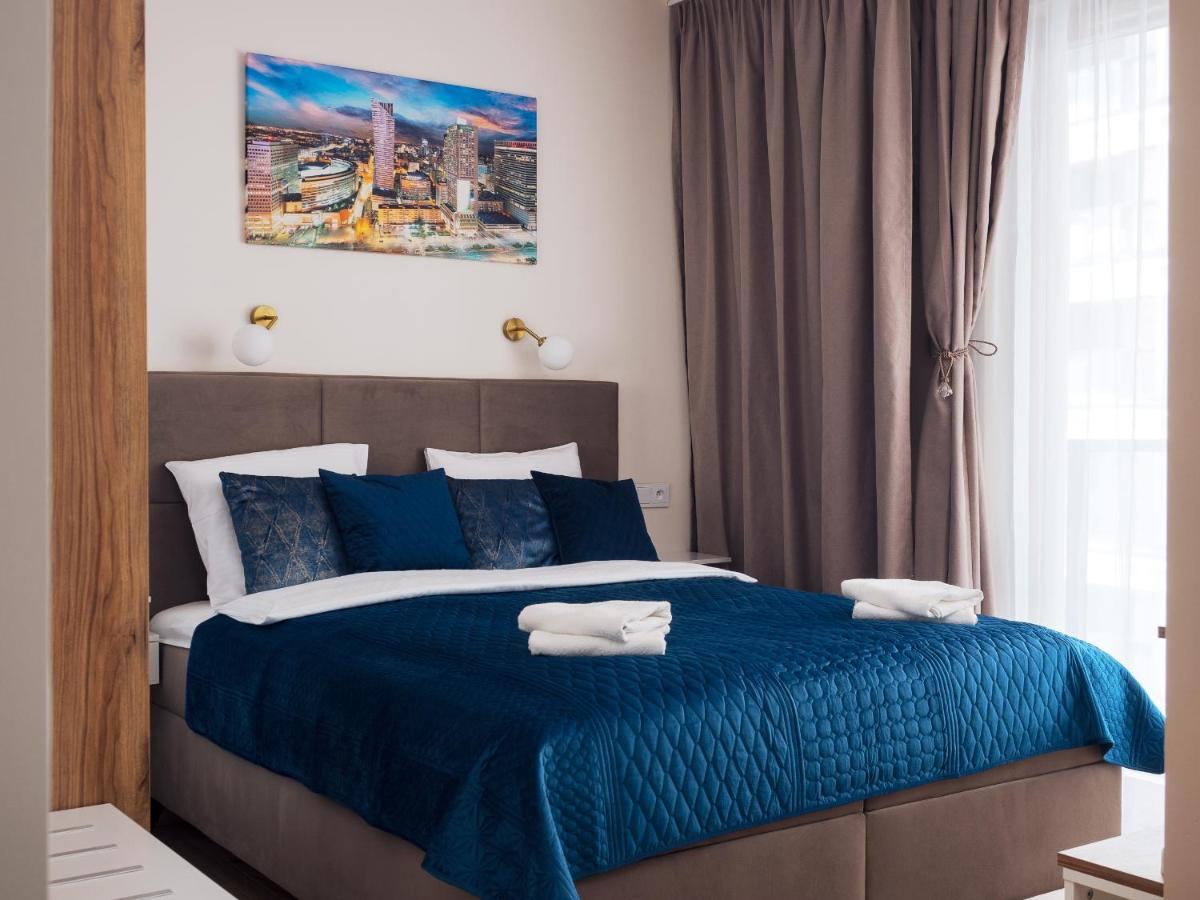 Kasprzaka 29a Perfect Apart Apartment *