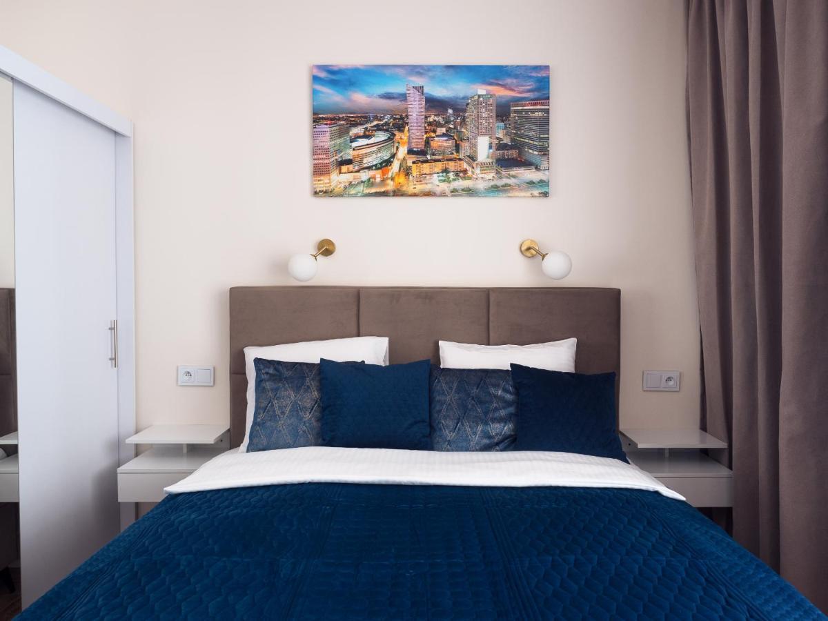Kasprzaka 29a Perfect Apart Apartment