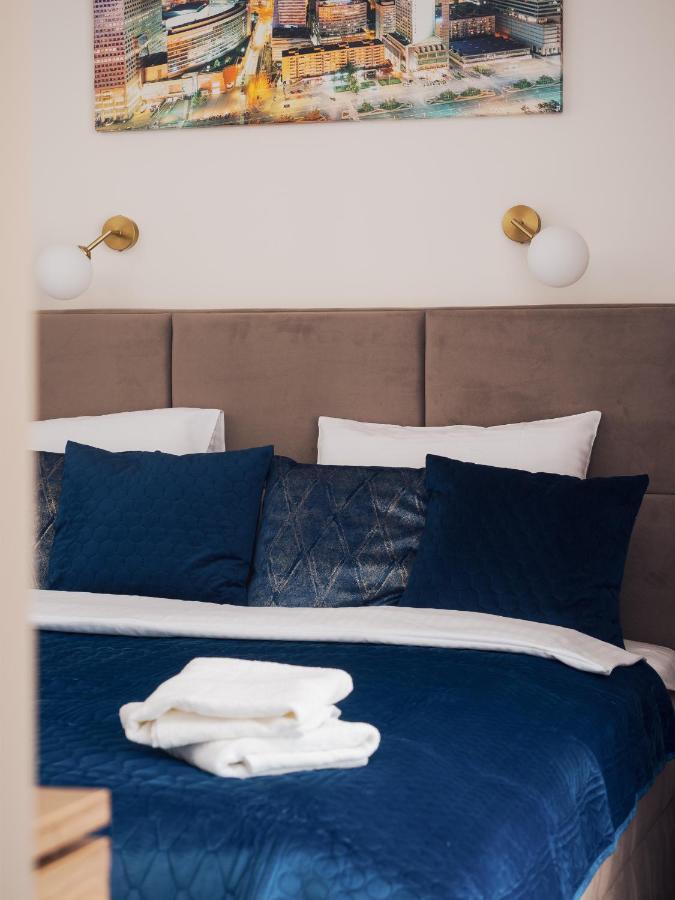 Căn hộ Kasprzaka 29a Perfect Apart Warsaw