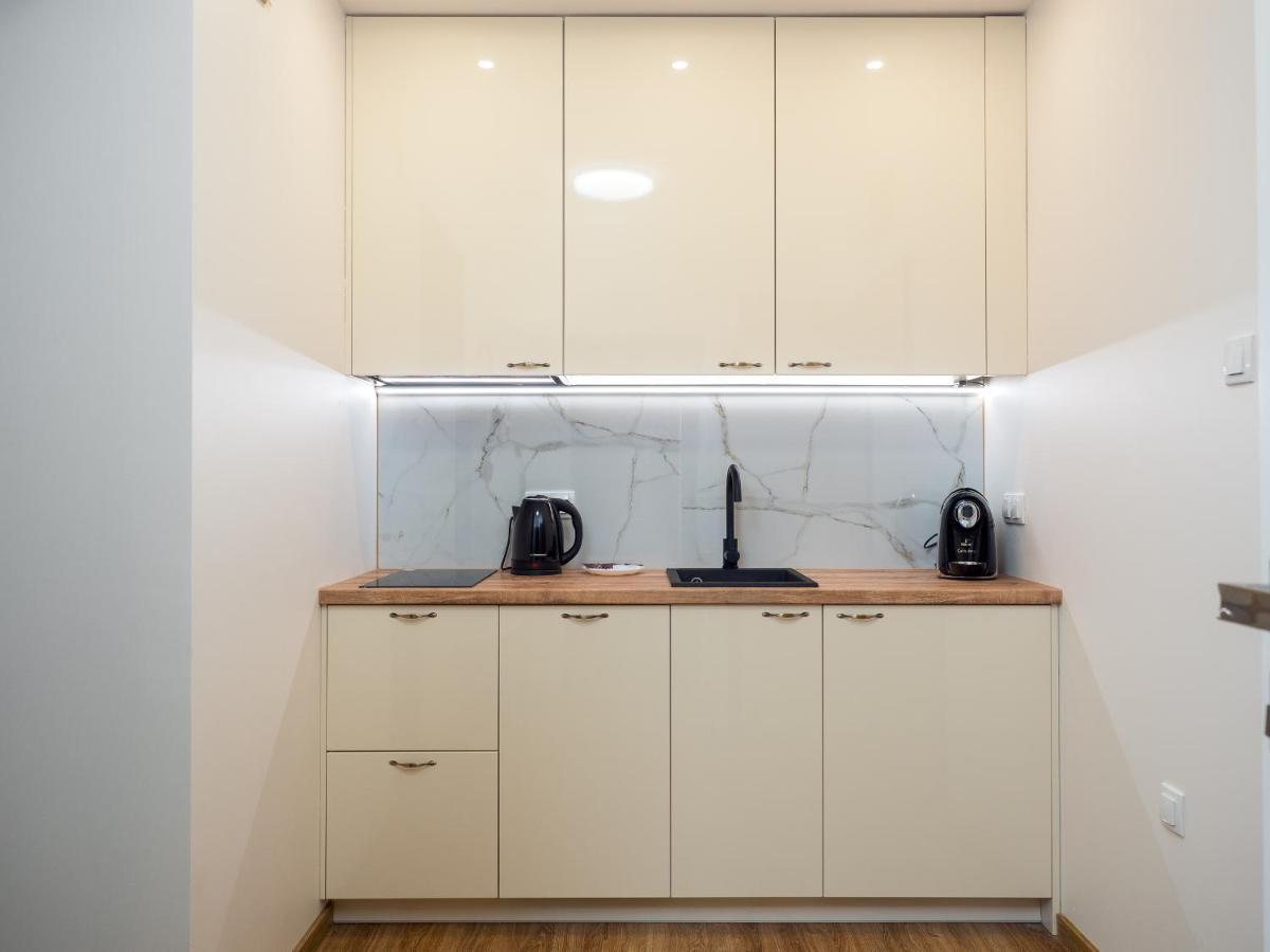 Kasprzaka 29a Perfect Apart Apartment Warsaw