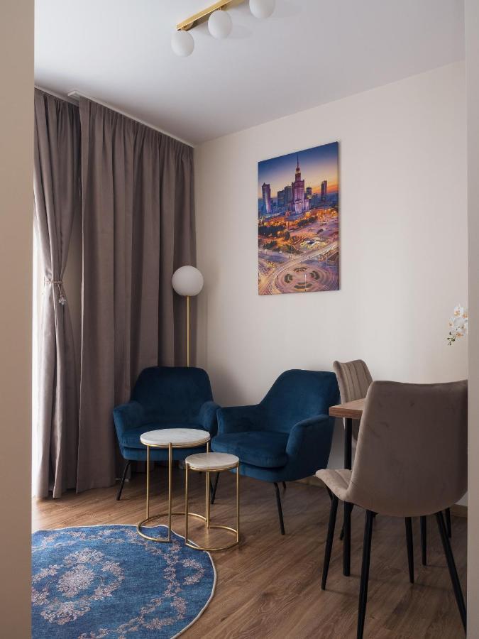 Kasprzaka 29a Perfect Apart Apartment