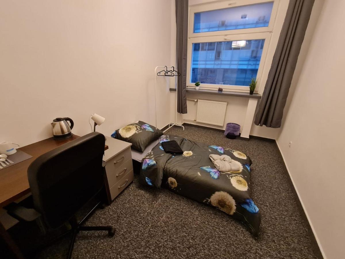 Fantastic Waw - J7 B Apartment Warschau