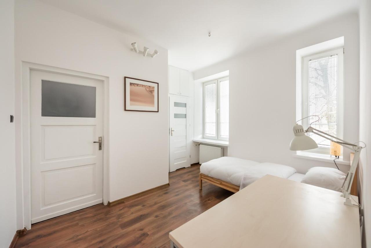 Plac Narutowicza Two-level Apartment *