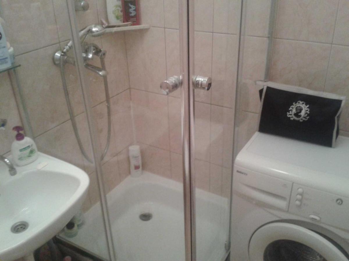 Al. Jana Pawla Ll 18 Apartment Warsaw