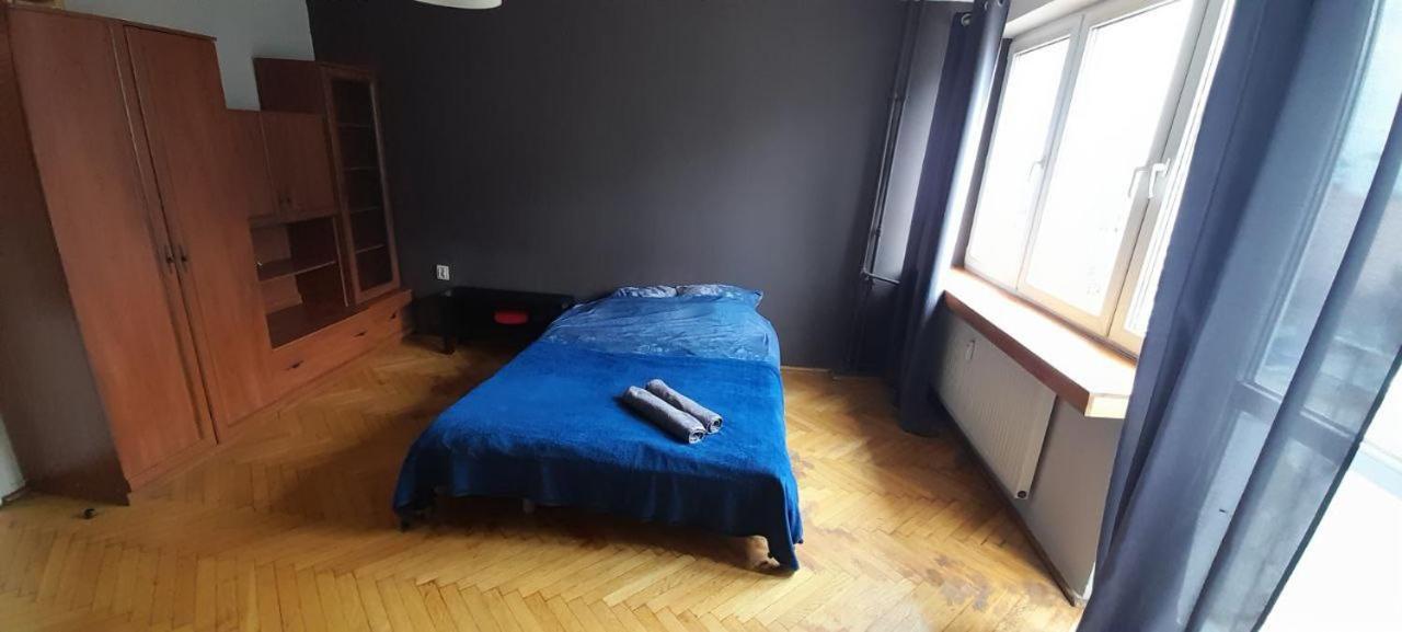 Al. Jana Pawla Ll 18 Apartment Warsaw