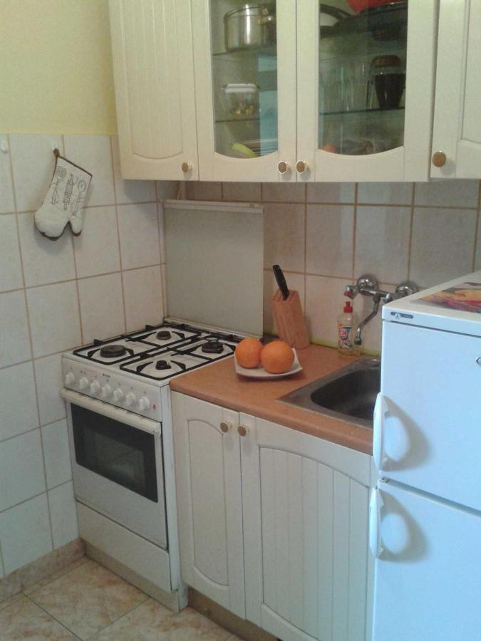 Apartment Al. Jana Pawla Ll 18 *