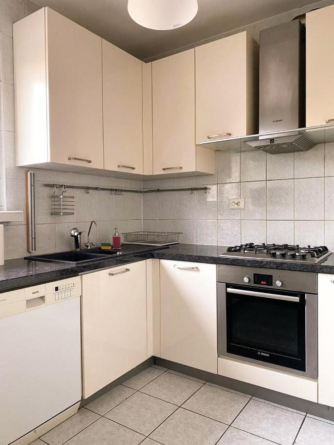 Guest house Twarda 66 W Centrum Warszawy