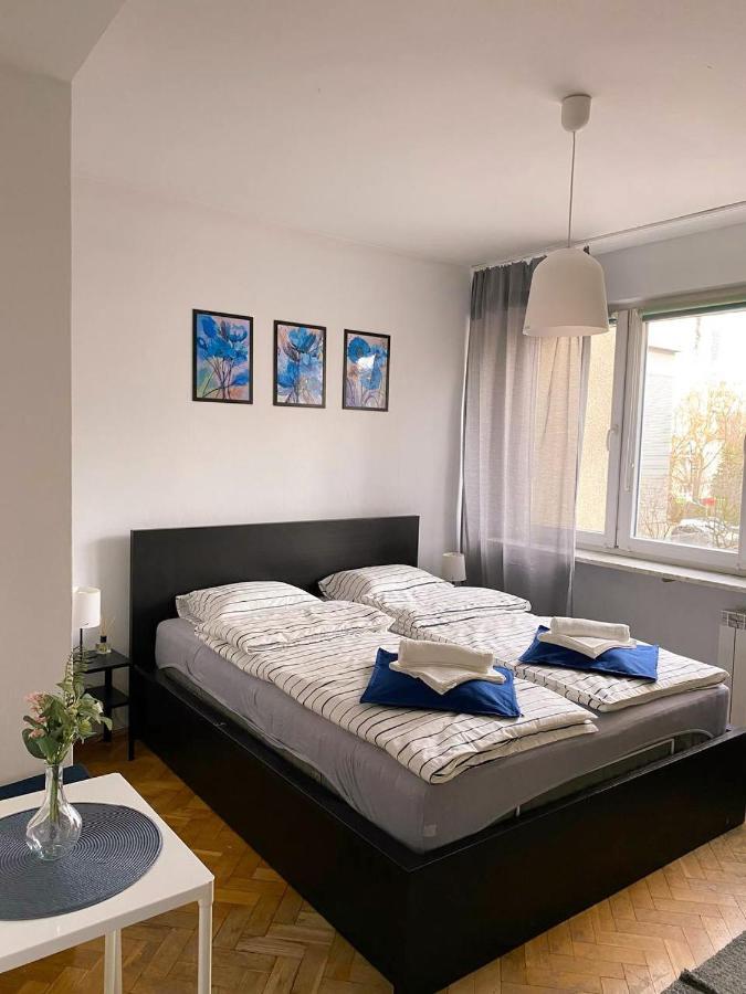Guest house Twarda 66 W Centrum Warszawy