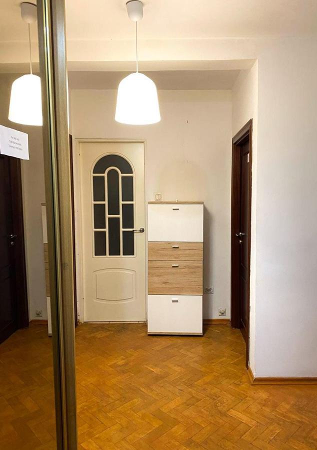 Twarda 66 W Centrum Warszawy Gasthof *
