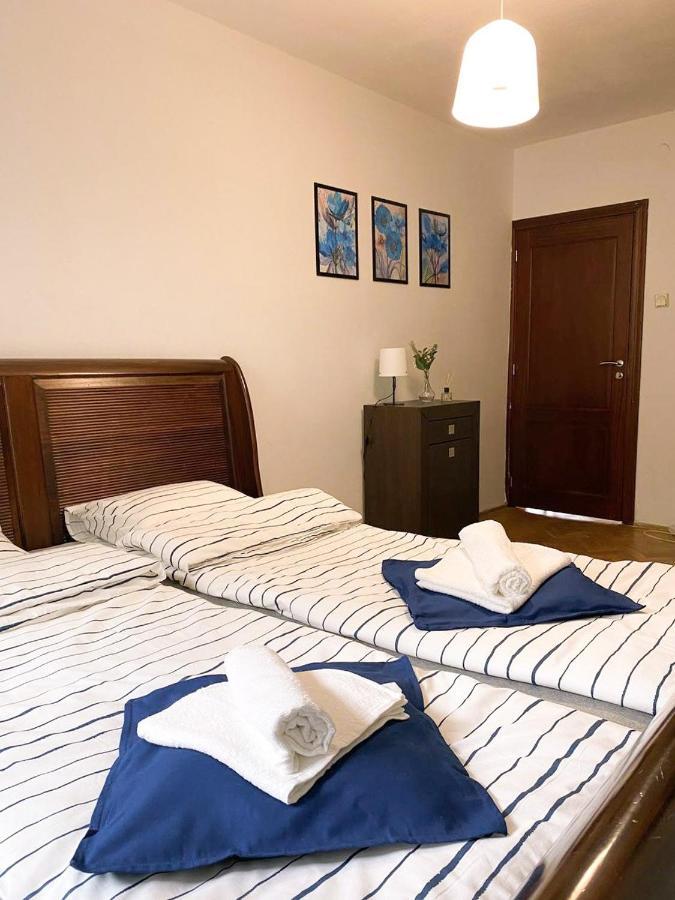 Guest house Twarda 66 W Centrum Warszawy