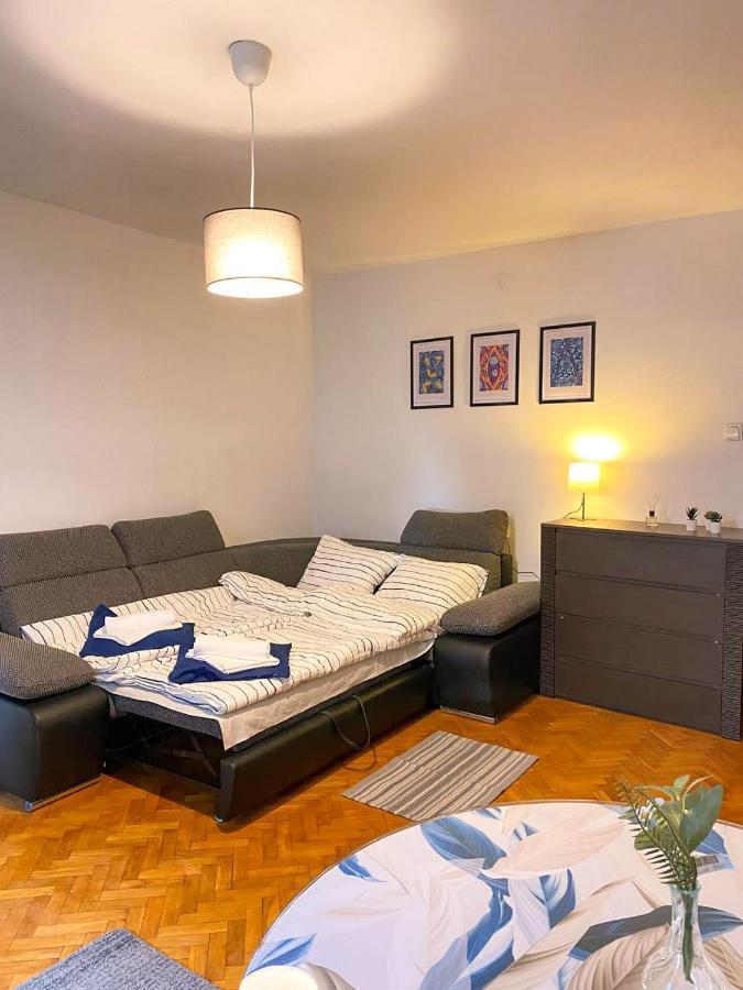 Guest house Twarda 66 W Centrum Warszawy Warsaw