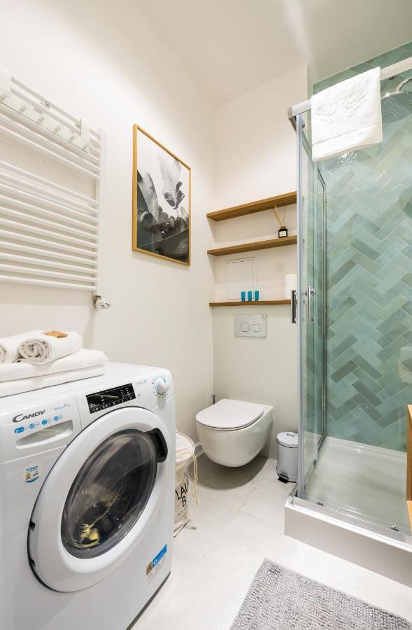 Solec Vistula Apartament