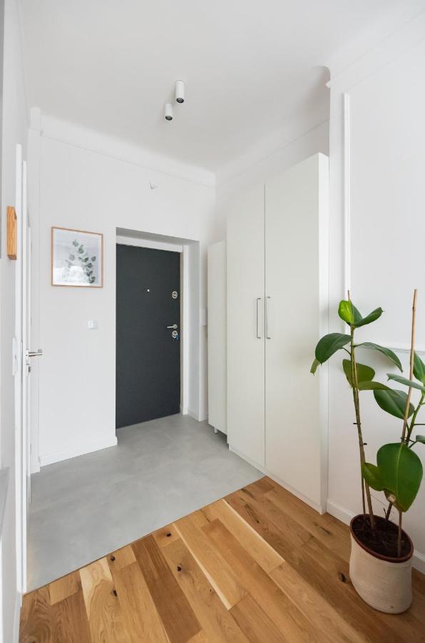 Apartament Solec Vistula *