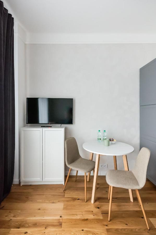 Solec Vistula Apartament *