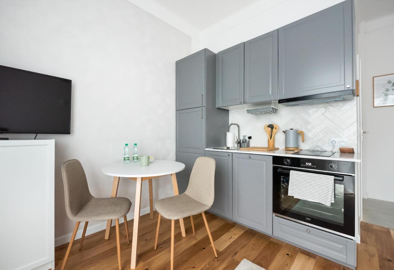 Apartament Solec Vistula