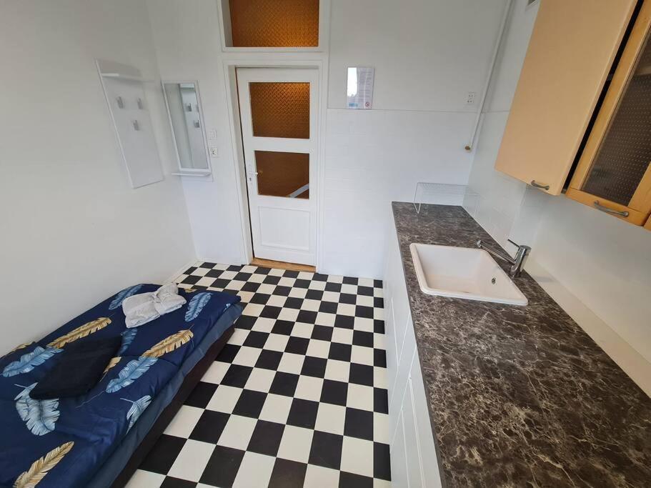 Fantastic Waw - O13 A Apartment *