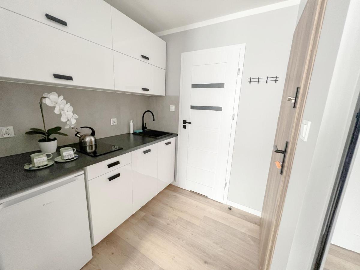 Center, New Flat By Noble Chlodna 11/ 707s Căn hộ Warsaw