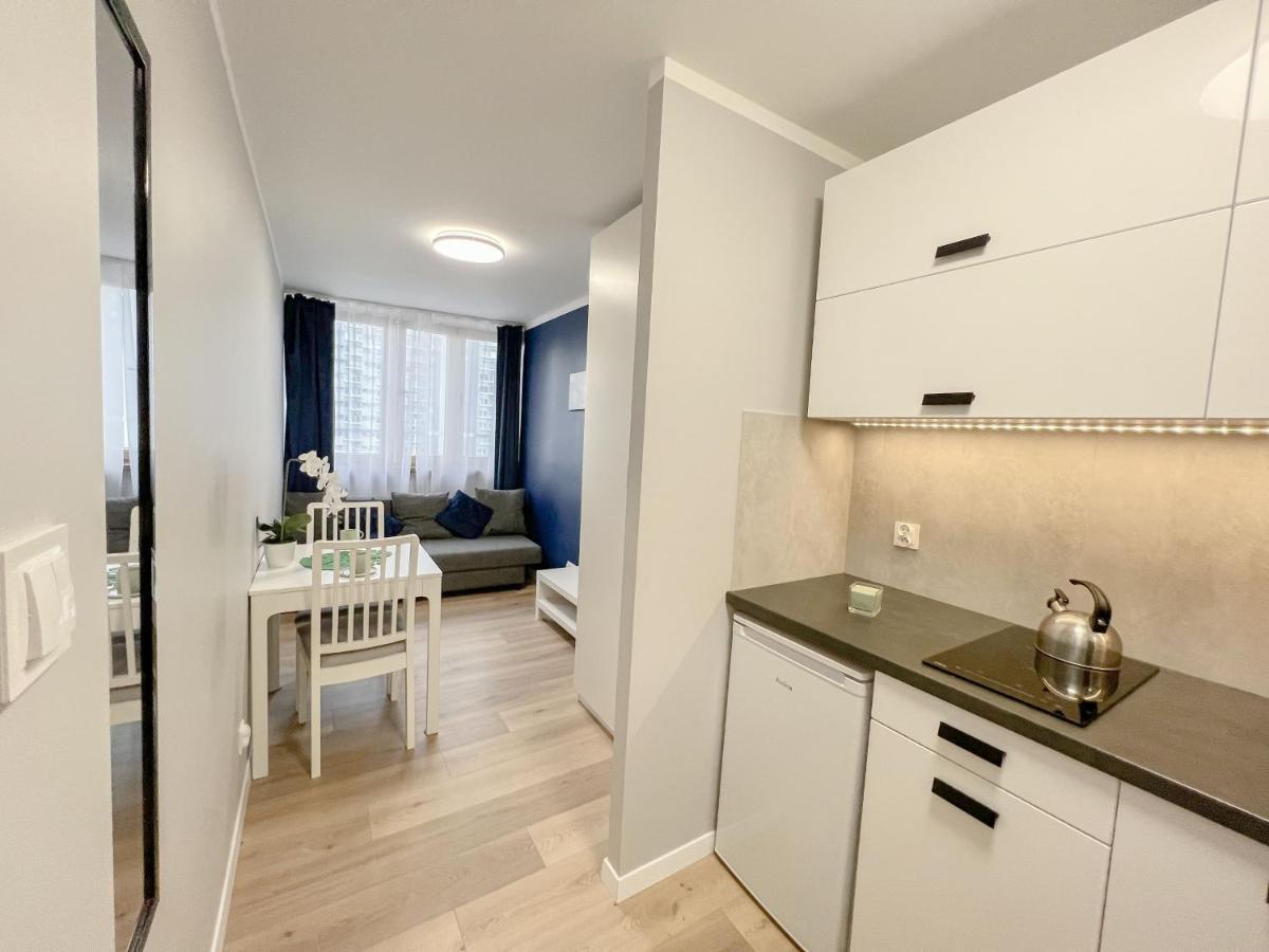 Apartament Center, New Flat By Noble Chłodna 11/ 707s Warszawa