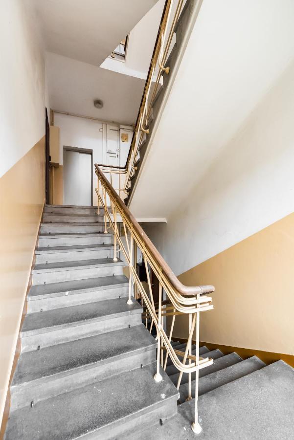 Apartment Chmielna City Centre