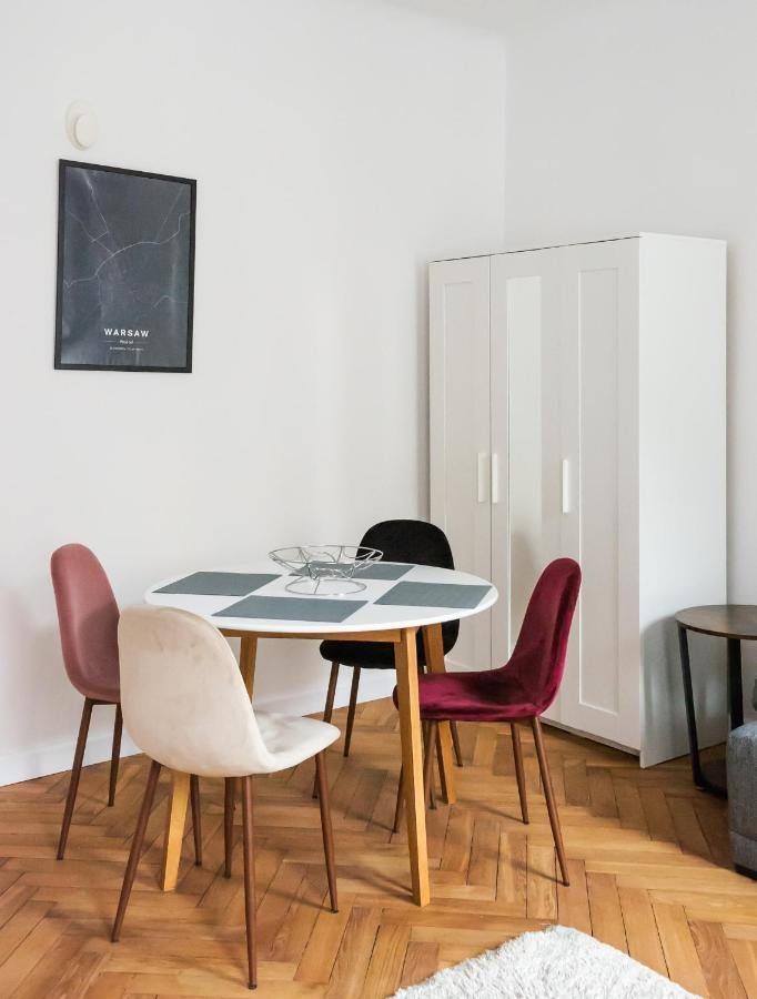 Chmielna City Centre Apartment