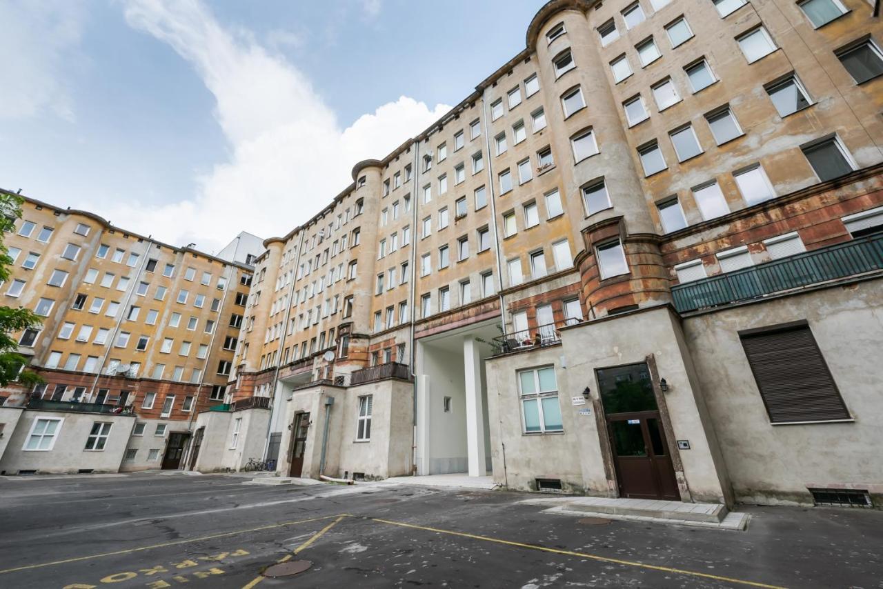 Apartment Chmielna City Centre Warsaw