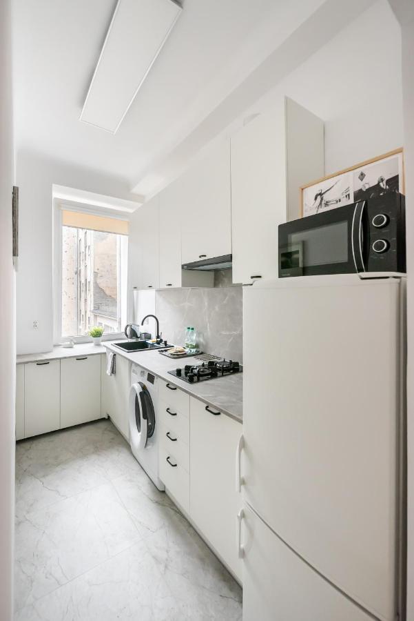 Chmielna City Centre Apartment
