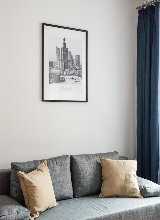 Chmielna City Centre Apartment