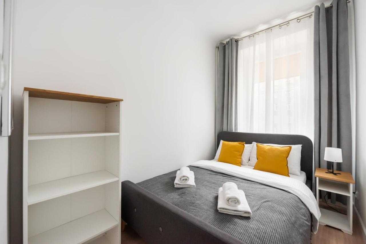 Apartment Chmielna City Centre *