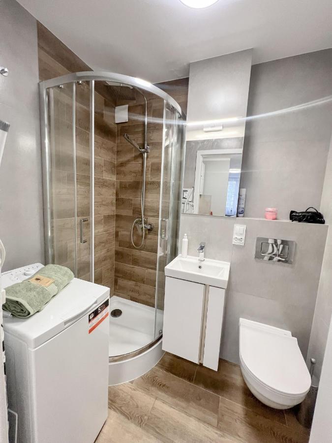 Center, New Flat By Noble Chlodna 11/ 707s * Warsaw