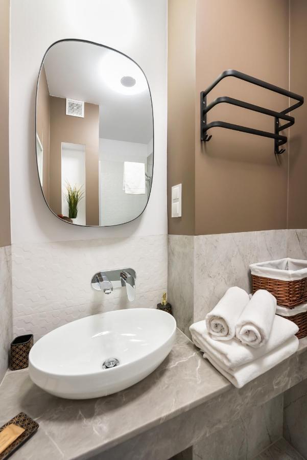 Chmielna City Centre Apartment
