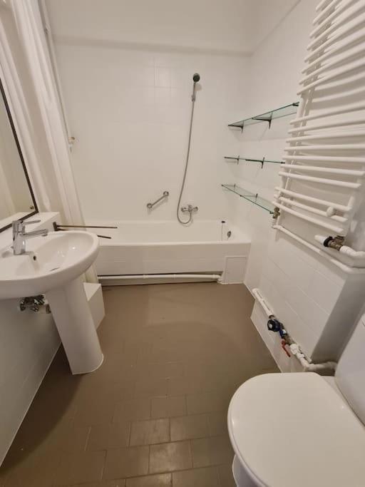 Fantastic Waw - O13 F Apartament Warszawa