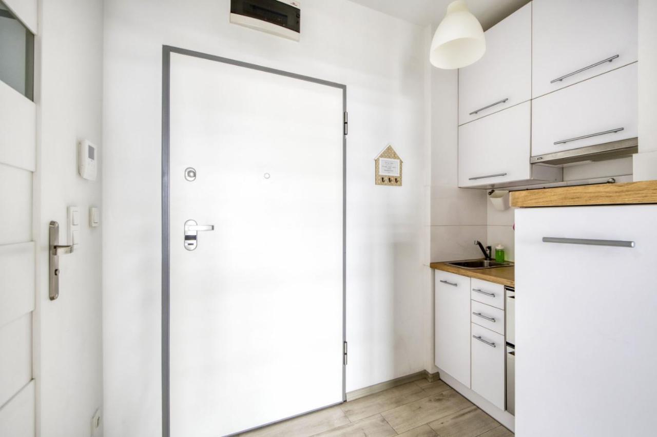 Apartment King Apart Kasprzaka 29b