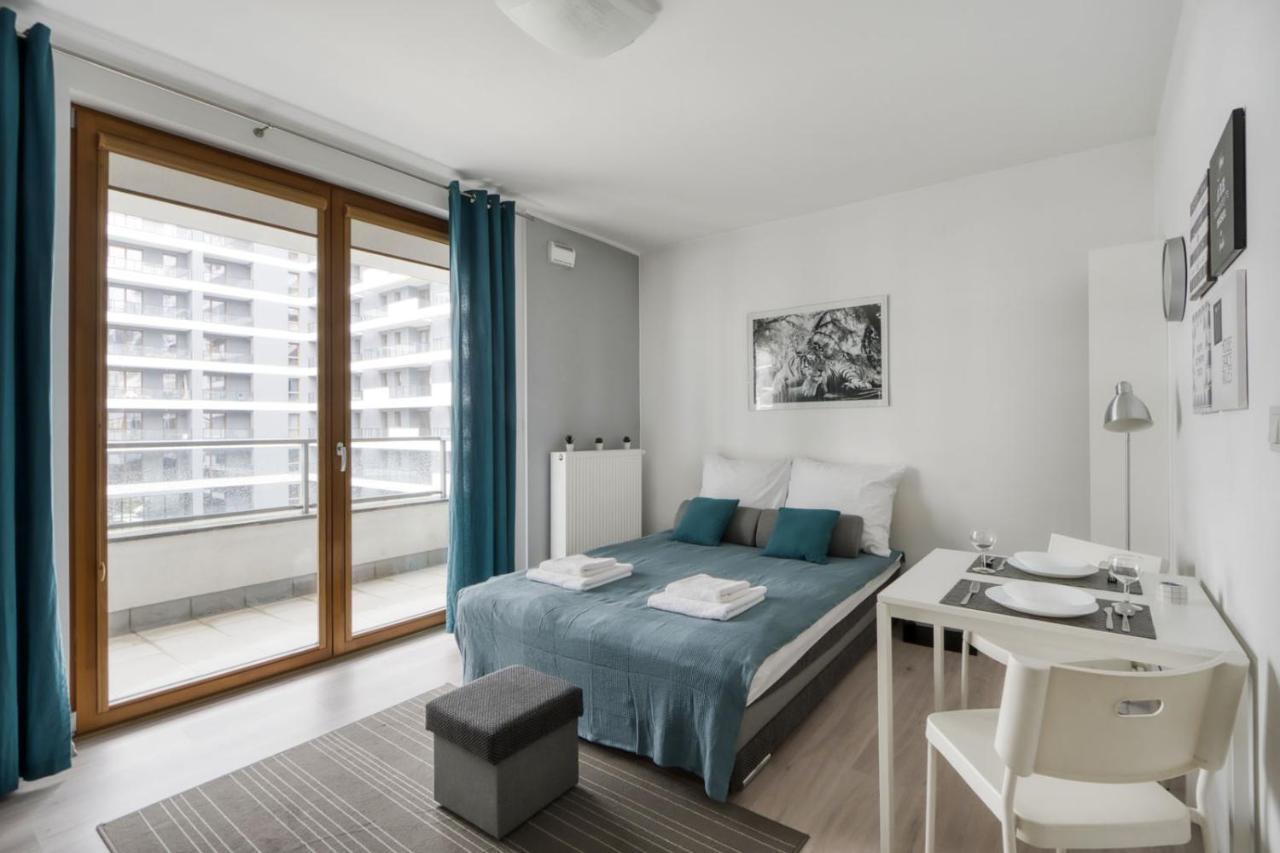 Apartment King Apart Kasprzaka 29b *