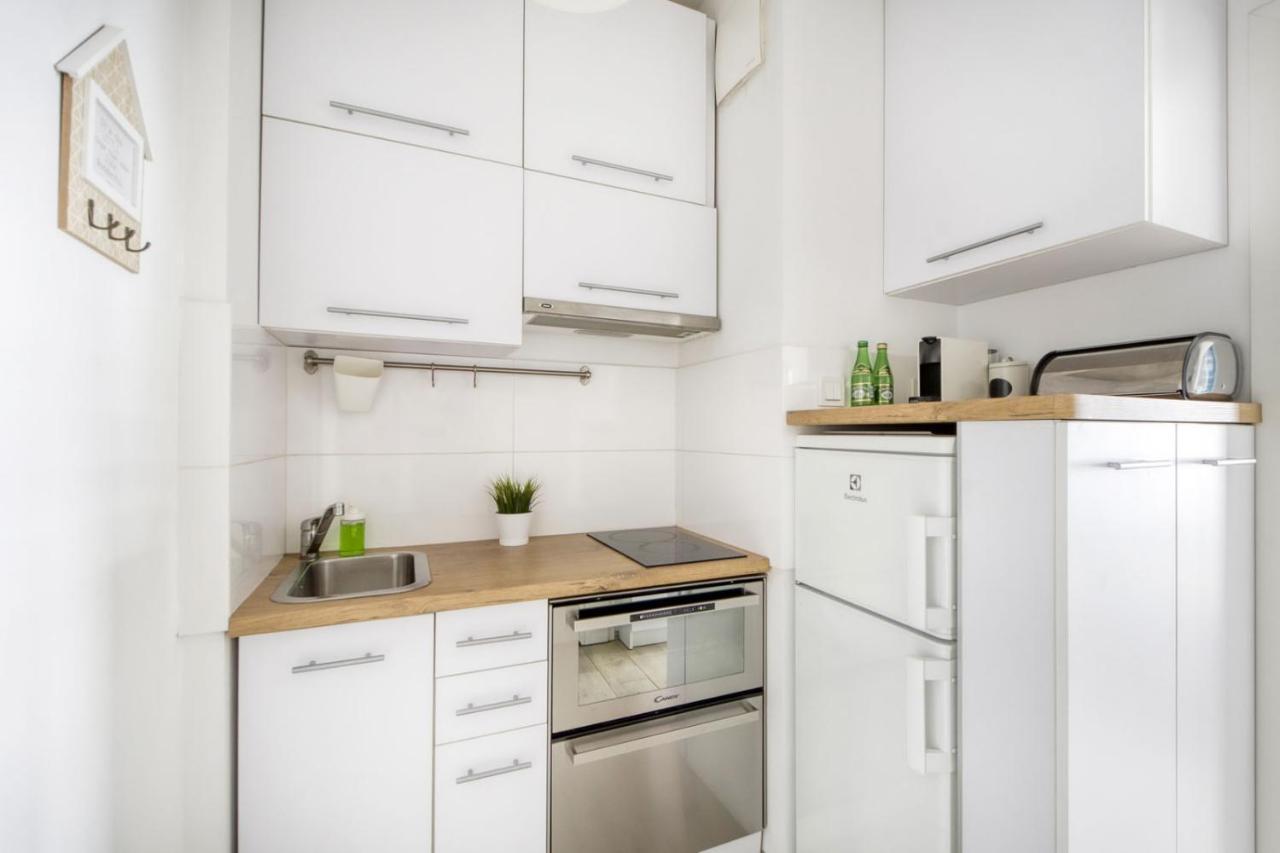 Apartment King Apart Kasprzaka 29b *